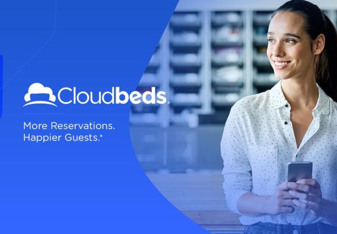 Cloudbeds