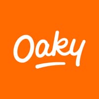 Logo Oaky RGB