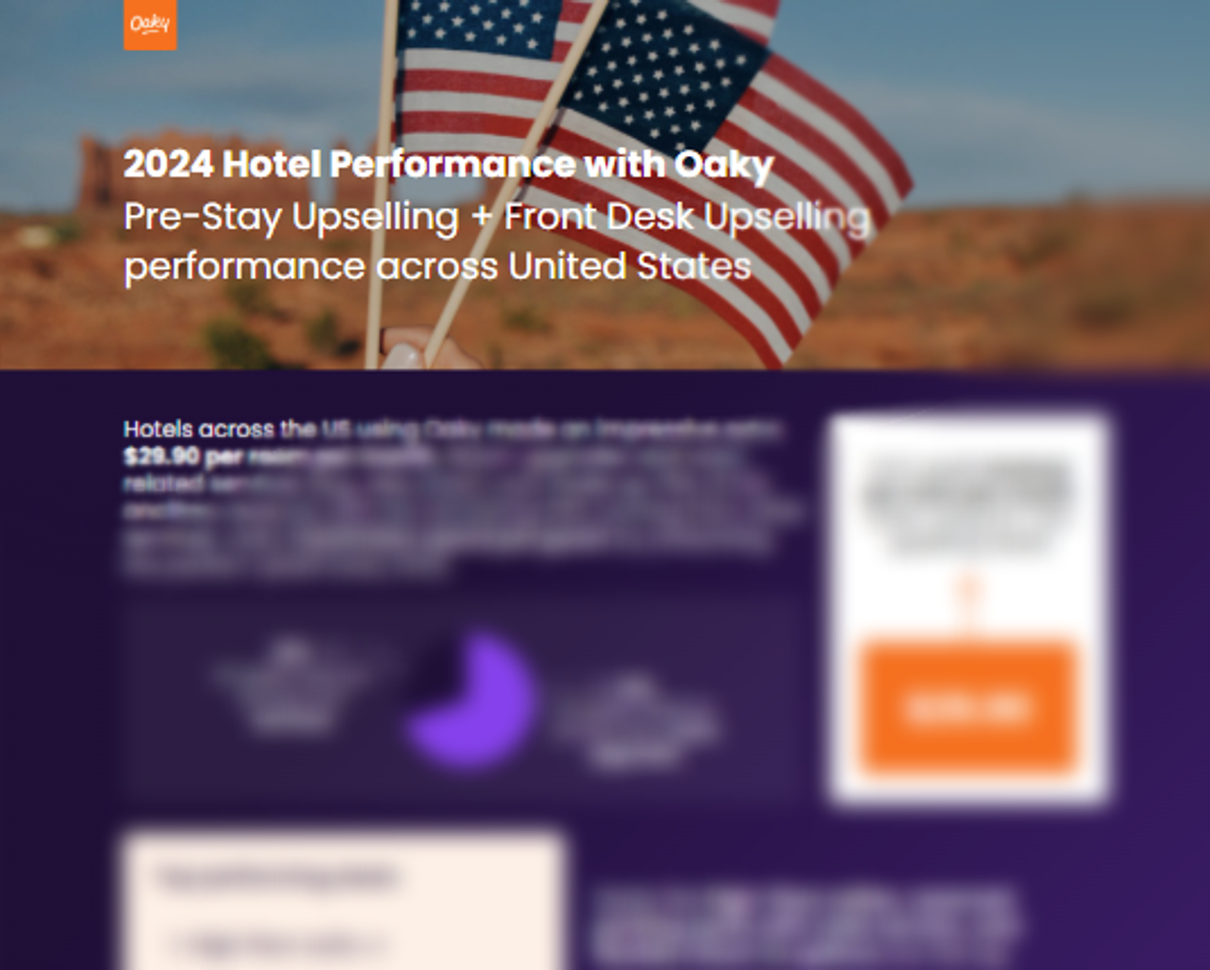 2024 Hotel Report