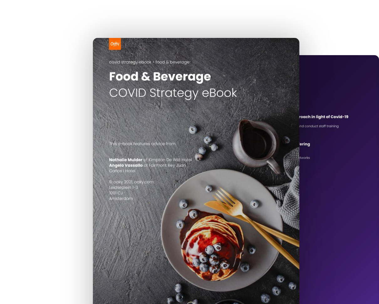 Covid 19 Strategy e Book Food Beverage 1 2x