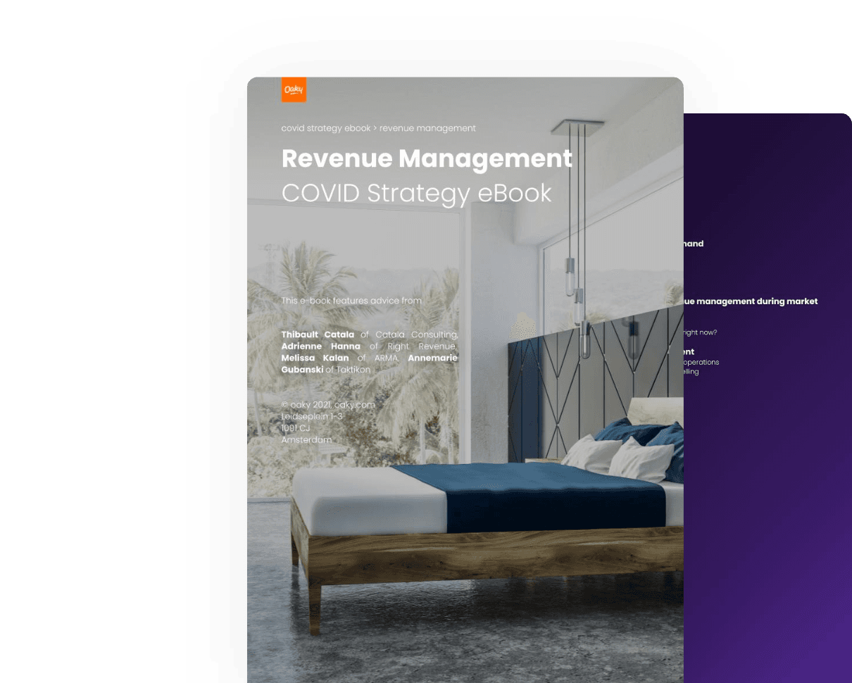 Covid 19 Strategy e Book Revenue Management 1 2x
