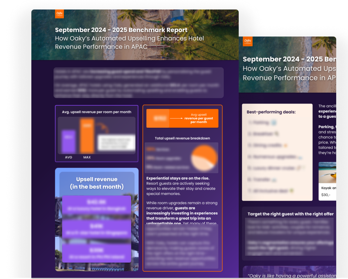 Hero image APAC Benchmark report