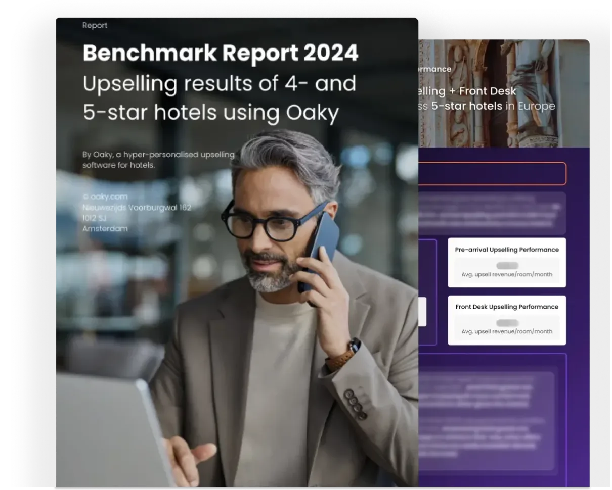Hero image Europe benchmark report 2024