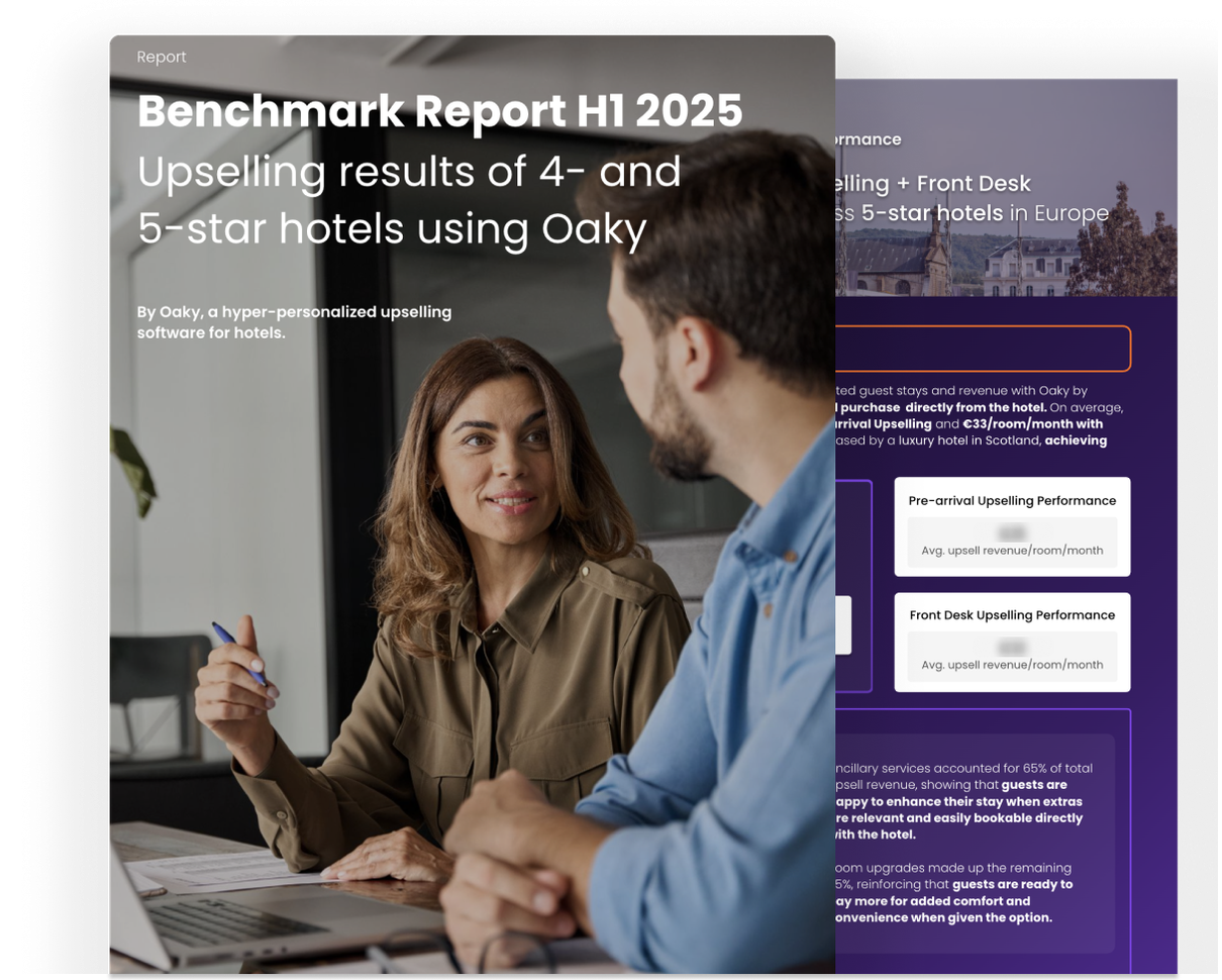 Hero image Europe benchmark report H1 2025