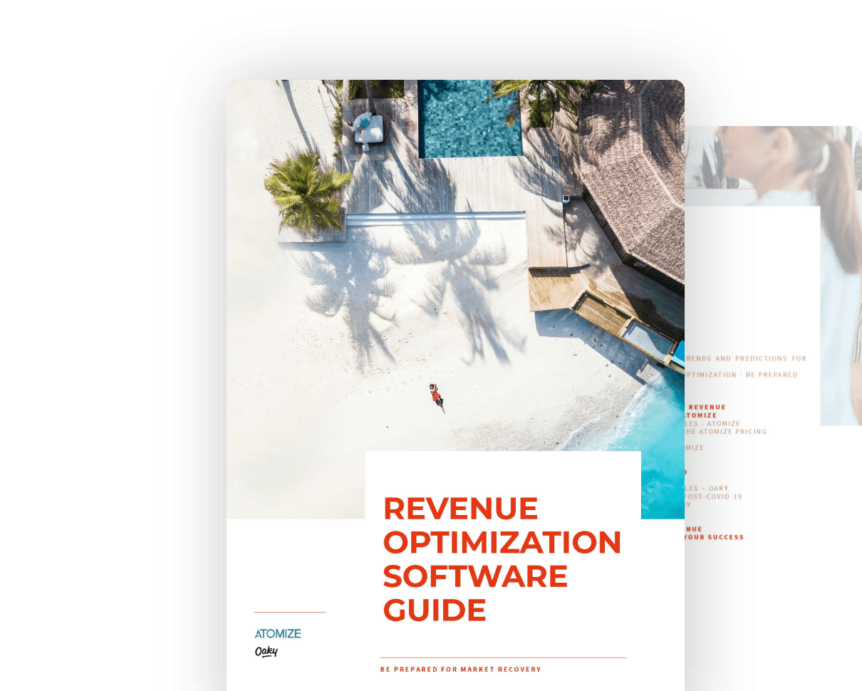 Revenue optimisation guide 4 2x