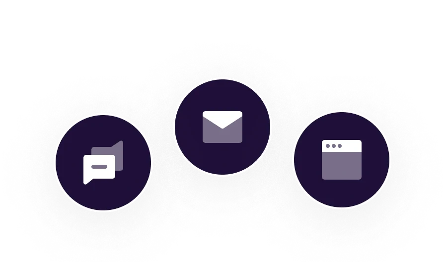 Channel Icons