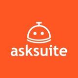 Asksuite logo