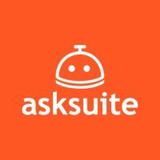 Asksuite logo