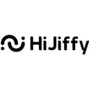 Hi Jiffy Logo