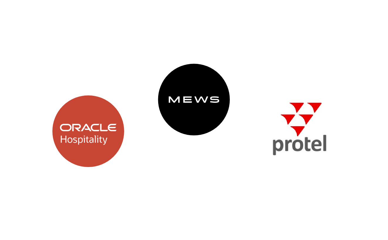 Integrations 2 way