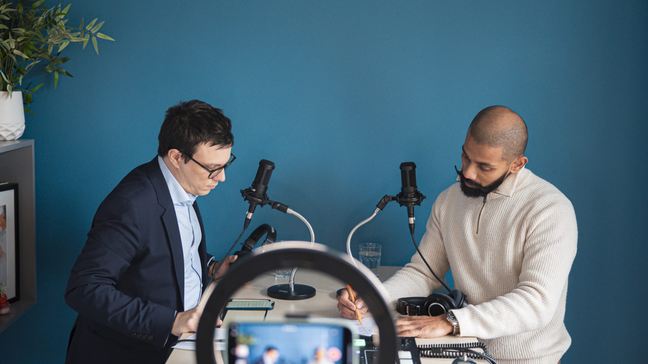 Hotel overbooking podcast