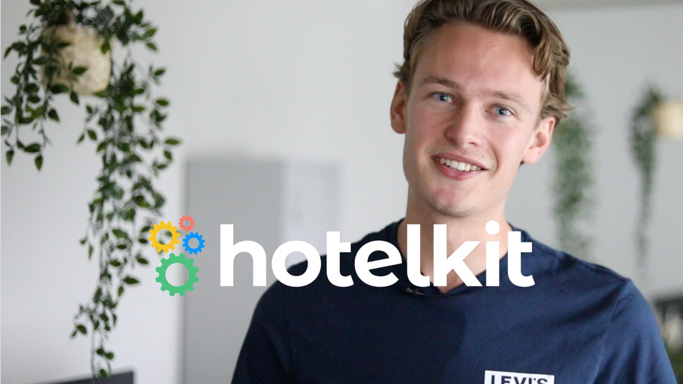 Hotelkit and Oaky 2 2x